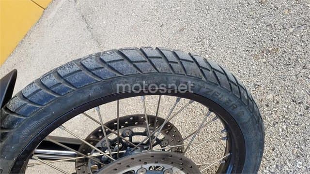 BMW F 800 GS 6900 € 2017 Valencia - 25