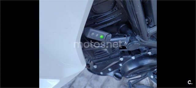 BMW F 800 GS 6900 € 2017 Valencia - 26