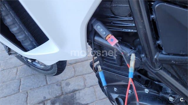 BMW F 800 GS 6900 € 2017 Valencia - 10