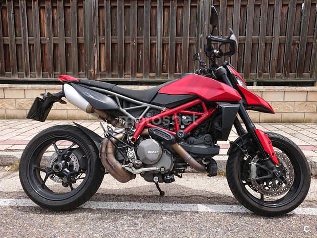 Ducati Hypermotard 10.000 € 2019 Valladolid - 1