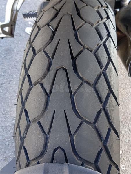 Macbor Eight Mile 500 3350 € 2023 Barcelona - 3