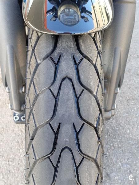 Macbor Eight Mile 500 3350 € 2023 Barcelona - 4