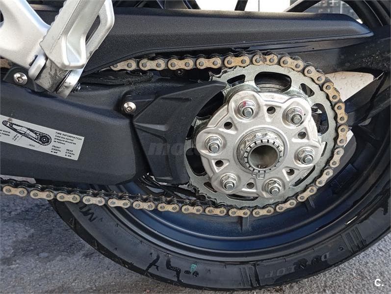 Macbor Eight Mile 500 3350 € 2023 Barcelona - 7