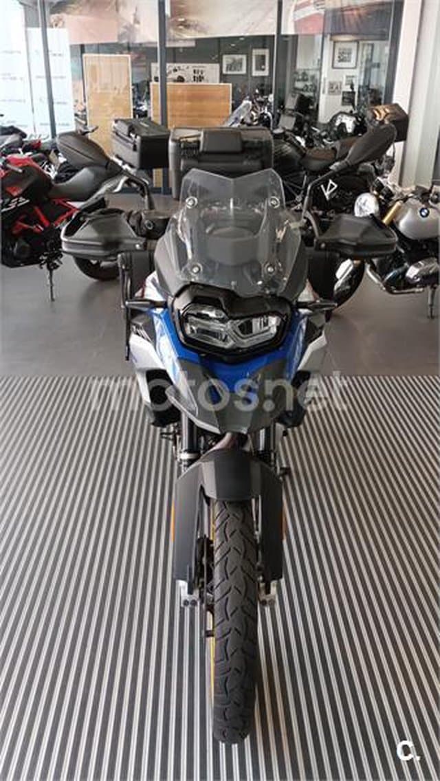 BMW F 800 GT 9900 € 2020 Barcelona - 2
