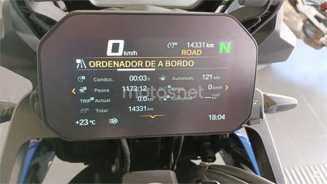 BMW F 800 GT 9900 € 2020 Barcelona - 3