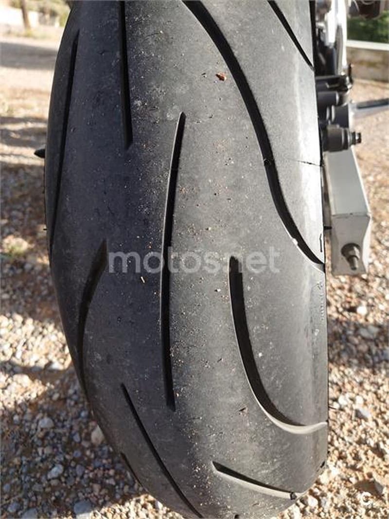 Yamaha FZ6 S 2690 € 2004 Valencia - 2