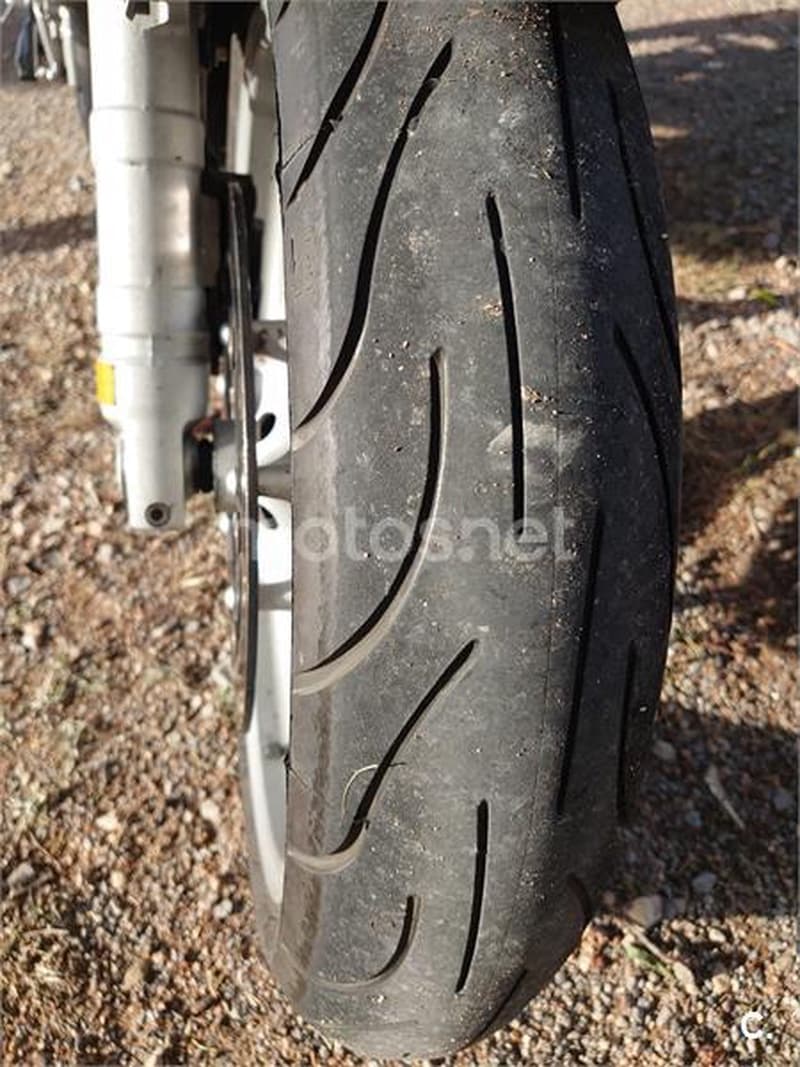 Yamaha FZ6 S 2690 € 2004 Valencia - 3