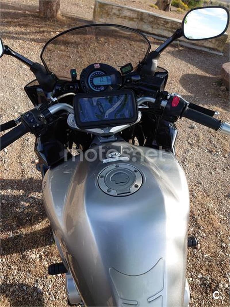 Yamaha FZ6 S 2690 € 2004 Valencia - 6