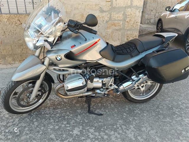 BMW R 850 R 2900 € 2005 Burgos - 1