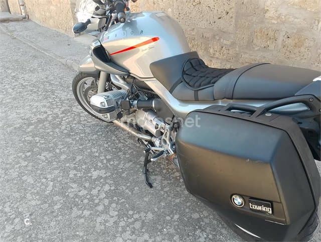 BMW R 850 R 2900 € 2005 Burgos - 11