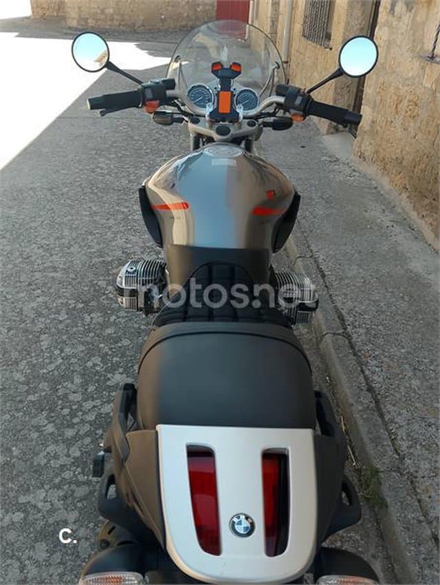 BMW R 850 R 2900 € 2005 Burgos - 8
