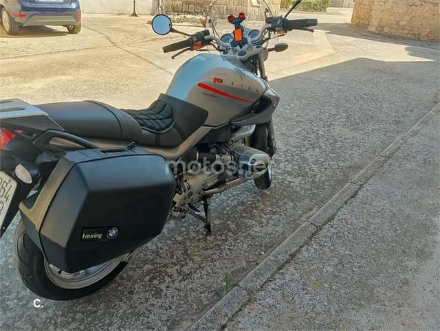 BMW R 850 R 2900 € 2005 Burgos - 10