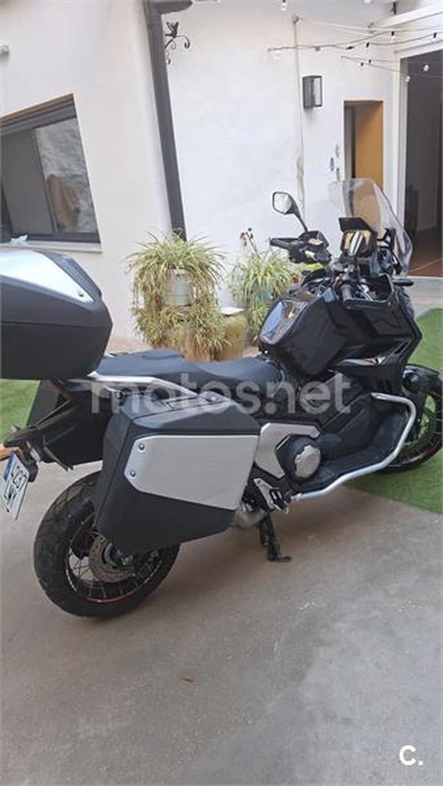 Honda X-ADV 9300 € 2021 Valencia - 1