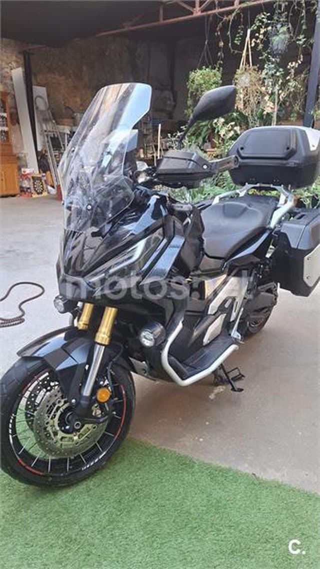 Honda X-ADV 9300 € 2021 Valencia - 3