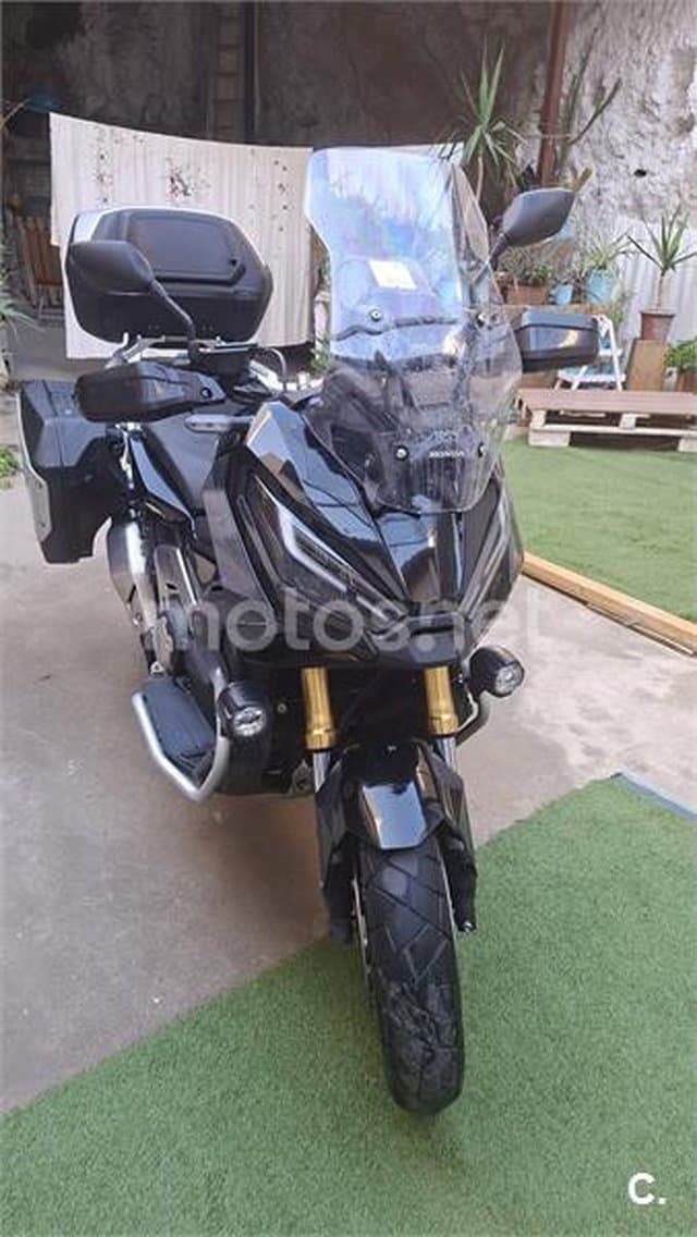 Honda X-ADV 9300 € 2021 Valencia - 4