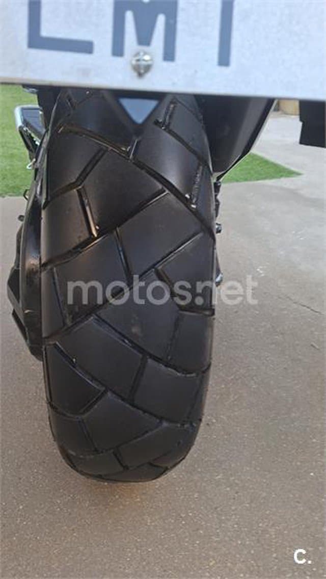 Honda X-ADV 9300 € 2021 Valencia - 5