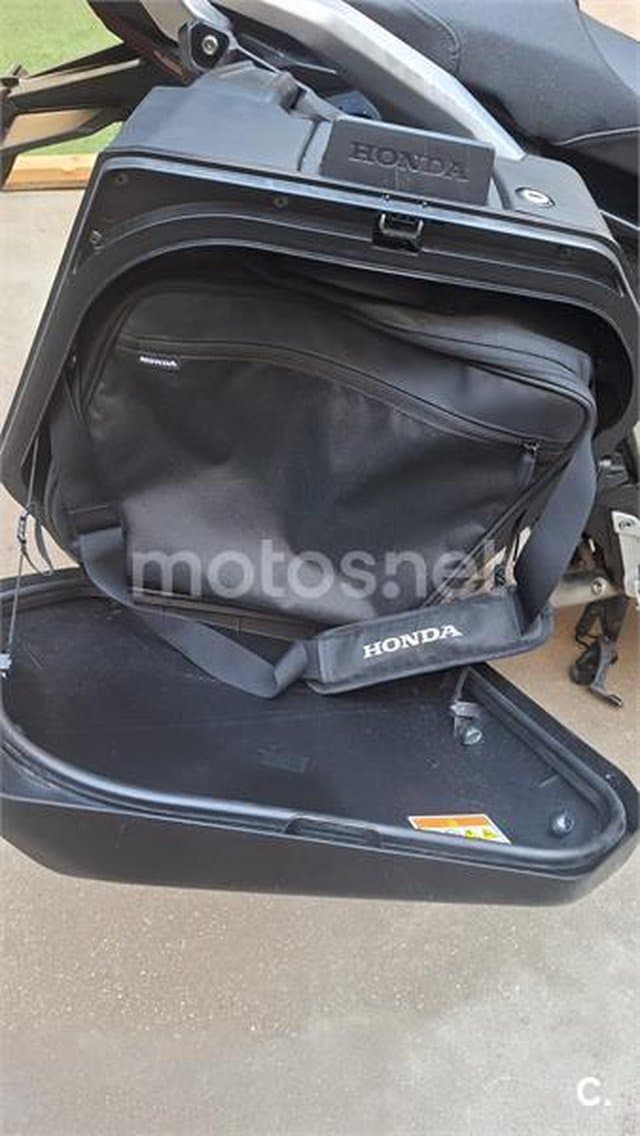 Honda X-ADV 9300 € 2021 Valencia - 6