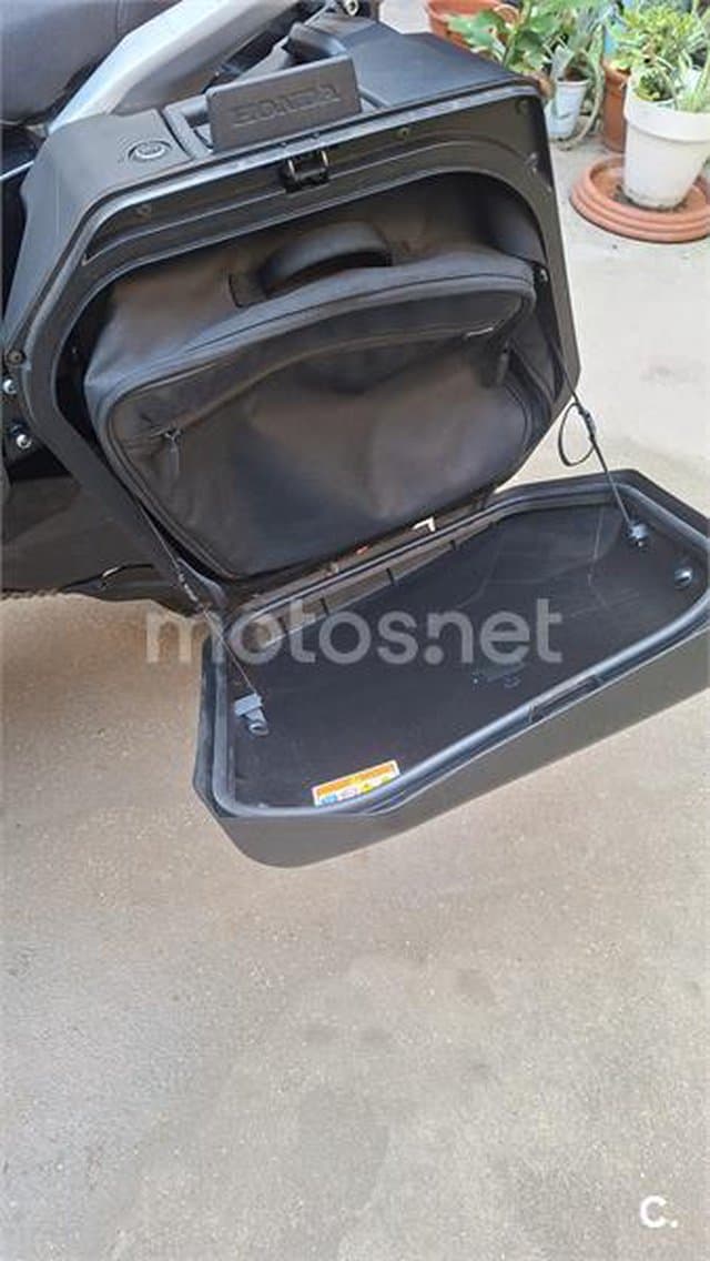 Honda X-ADV 9300 € 2021 Valencia - 7