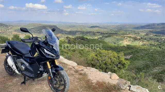 Honda X-ADV 9300 € 2021 Valencia - 8