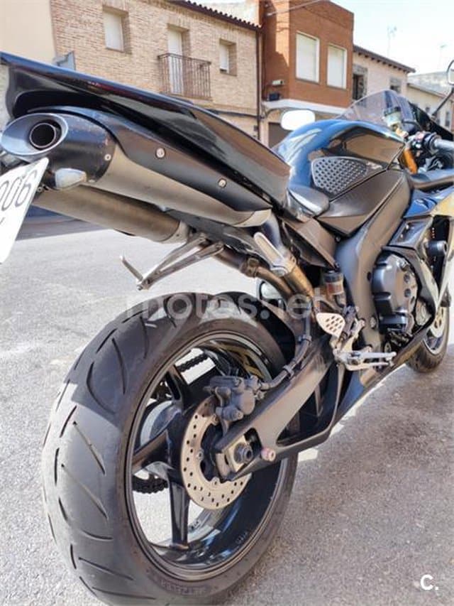 Yamaha YZF R1 5000 € 2005 Toledo - 4