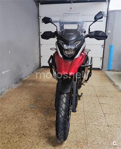 Macbor Montana XR5 4600 € 2023 Asturias - 3