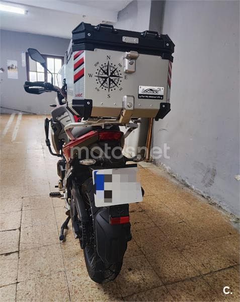 Macbor Montana XR5 4600 € 2023 Asturias - 4