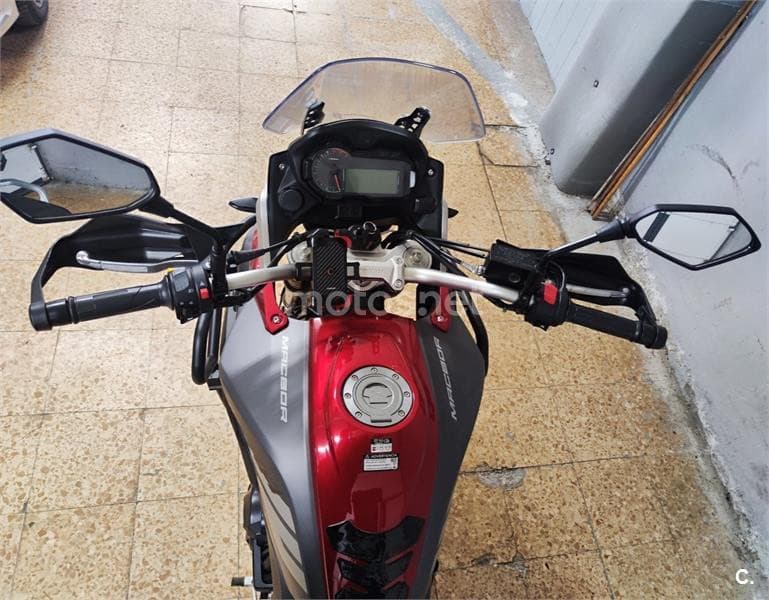 Macbor Montana XR5 4600 € 2023 Asturias - 5