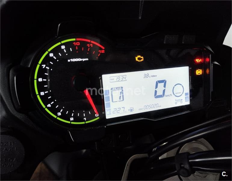 Macbor Montana XR5 4600 € 2023 Asturias - 6