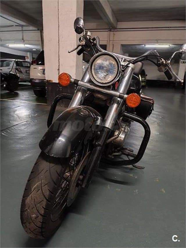 Honda VT 750 C Shadow 3000 € 2007 Bizkaia - 3