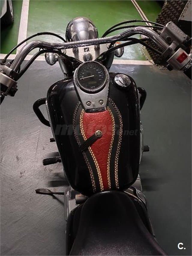 Honda VT 750 C Shadow 3000 € 2007 Bizkaia - 6
