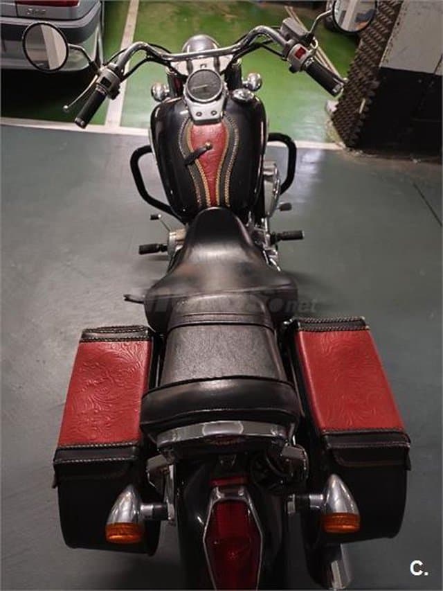 Honda VT 750 C Shadow 3000 € 2007 Bizkaia - 7