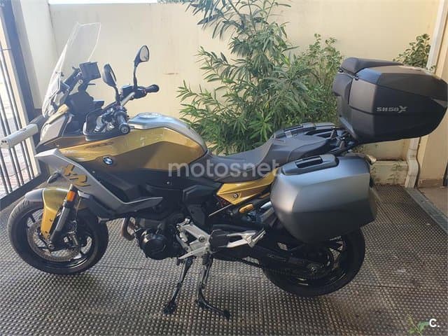 BMW F 900 XR 8800 € 2021 Jaén - 1
