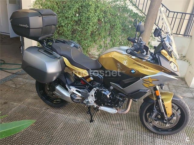 BMW F 900 XR 8800 € 2021 Jaén - 2