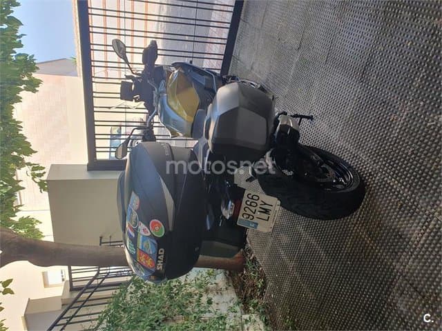 BMW F 900 XR 8800 € 2021 Jaén - 3