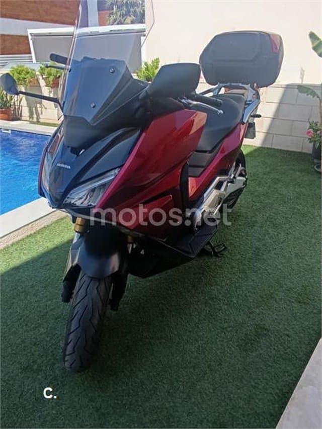 Honda Forza 750 8500 € 2023 Alicante - 2