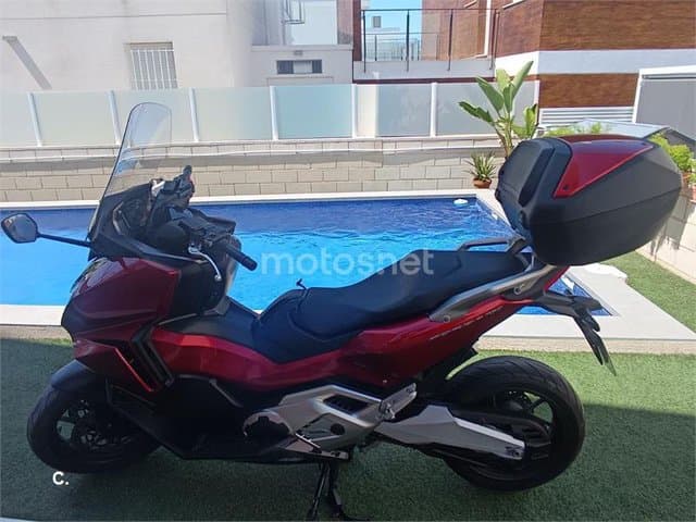 Honda Forza 750 8500 € 2023 Alicante - 4