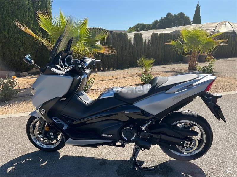 Yamaha TMAX 530 8400 € 2019 Albacete - 1