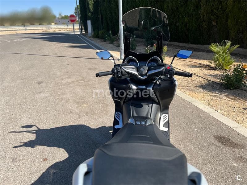 Yamaha TMAX 530 8400 € 2019 Albacete - 2