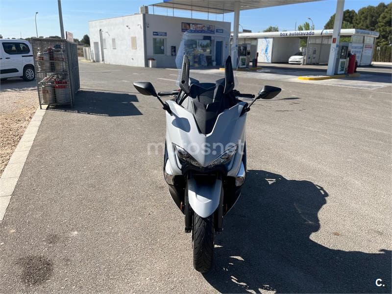 Yamaha TMAX 530 8400 € 2019 Albacete - 3