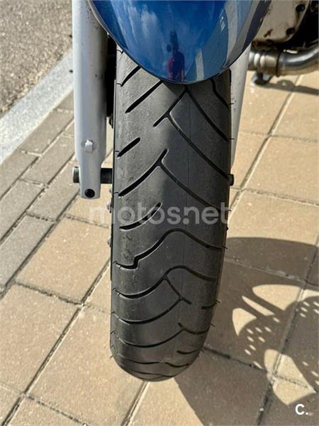 BMW R 850 R 4800 € 2006 Valladolid - 6