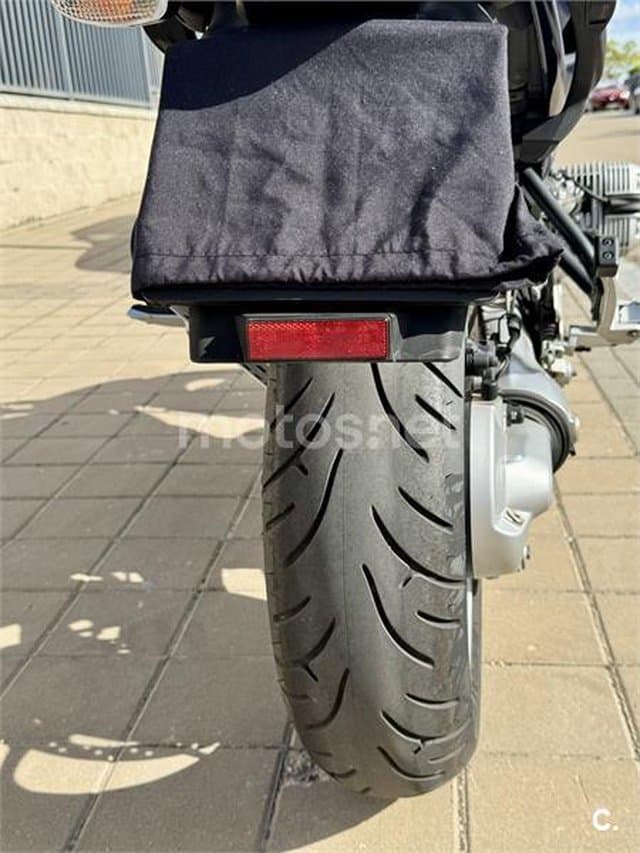 BMW R 850 R 4800 € 2006 Valladolid - 8