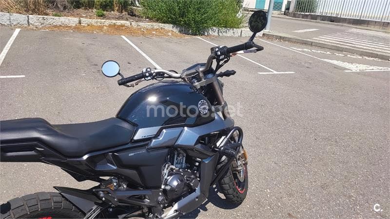 Zontes G1 125 2350 € 2021 Ourense - 11