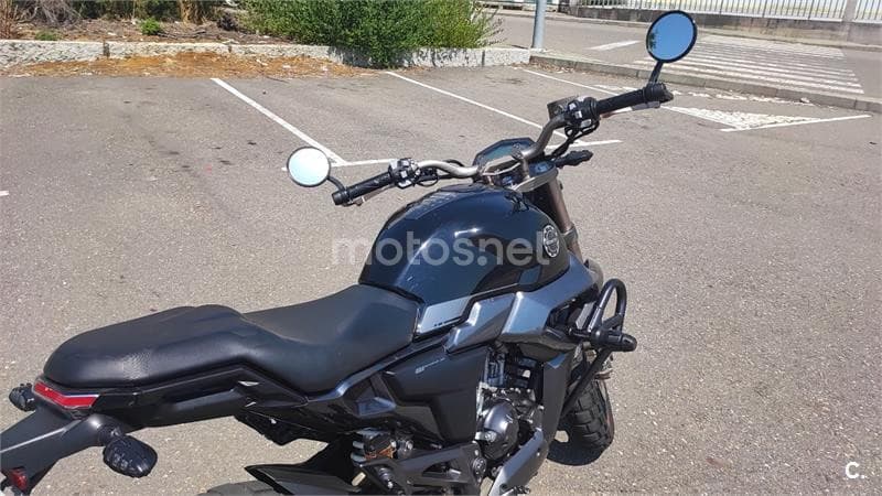 Zontes G1 125 2350 € 2021 Ourense - 12