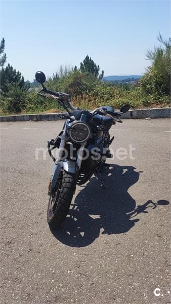 Zontes G1 125 2350 € 2021 Ourense - 14