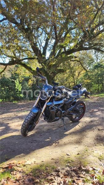 Zontes G1 125 2350 € 2021 Ourense - 15