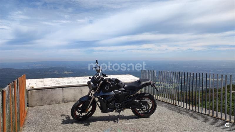 Zontes G1 125 2350 € 2021 Ourense - 17