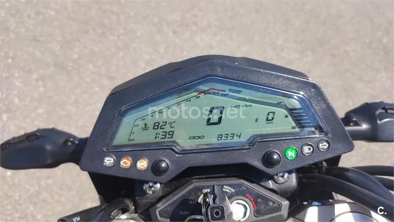 Zontes G1 125 2350 € 2021 Ourense - 4