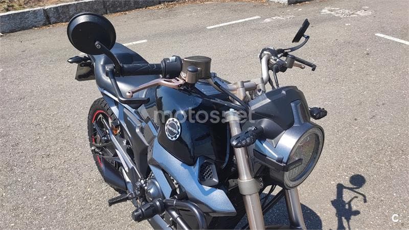 Zontes G1 125 2350 € 2021 Ourense - 5