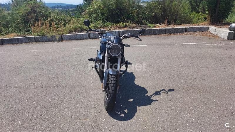 Zontes G1 125 2350 € 2021 Ourense - 6