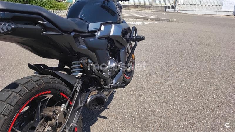 Zontes G1 125 2350 € 2021 Ourense - 8